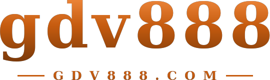 gdv888 logo