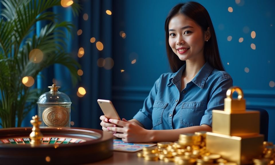 gdv888 gdv888 Casino: Live Tables, Slots and More